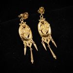 1457 7273 EARRINGS